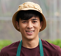 Sales and export coordinator