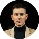 Small business customer testimonial